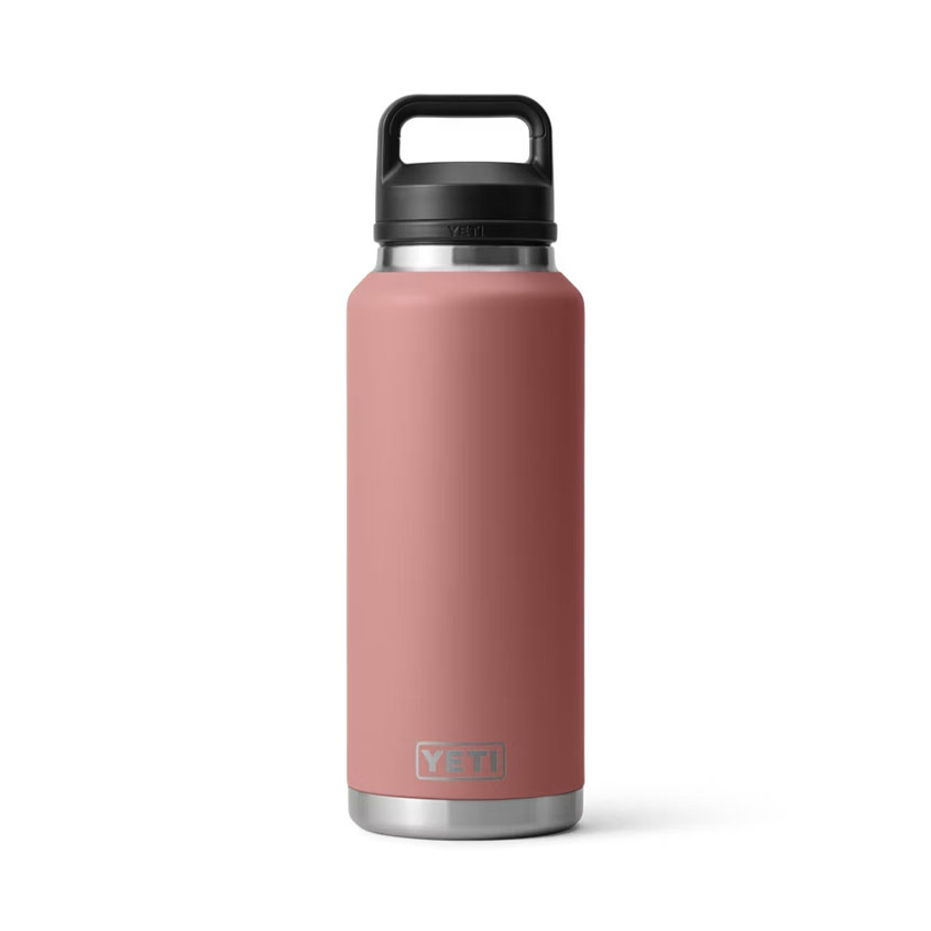 YETI Rambler® 46oz (1360ml) Water Bottle with Chug Cap